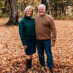 Meet your Posher, Alicia